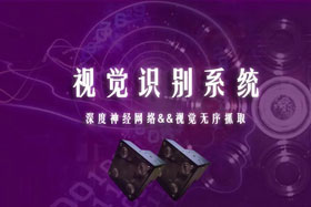 重磅丨創(chuàng)想智控視覺識(shí)別系統(tǒng)--視覺分揀系統(tǒng)開啟機(jī)器視覺新領(lǐng)域！
