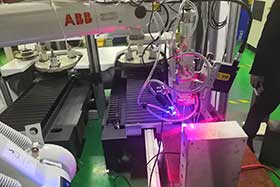 北京創(chuàng)想智控:ABB機器人零位校準(zhǔn)的若干情況